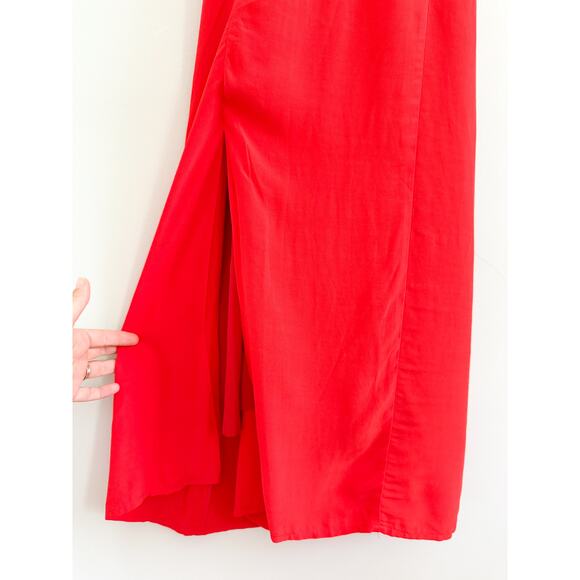 EMERSON FRY | NWT Amy sundress in grenadine | Sz XS - Picture 4 of 9